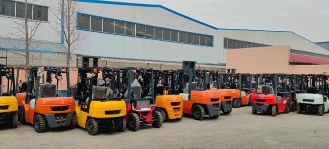 Geverifieerde leverancier in China: - Qingdao Yeaweyda Machinery Co., Ltd