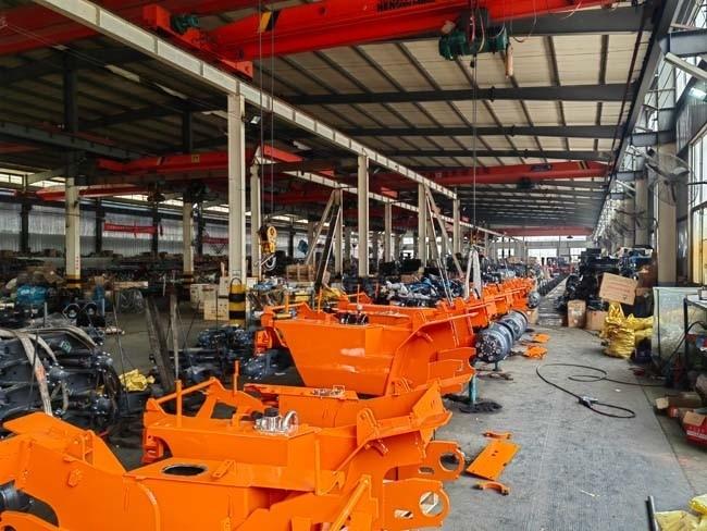 Geverifieerde leverancier in China: - Qingdao Yeaweyda Machinery Co., Ltd