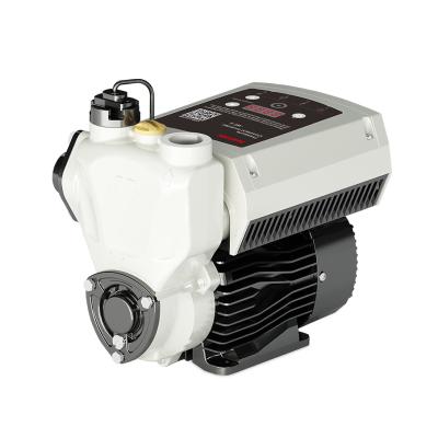 China Quiet Domestic Automatic Water Pressure Pump For Home for sale