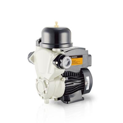 China New Quiet Type High Efficient Residential Domestic Water Booster Pressure Pump for sale