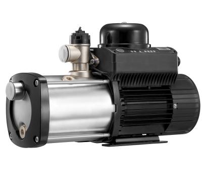 China 600W Water Pump Quiet Water Pressure High Pressure Domestic Booster Pumps for sale