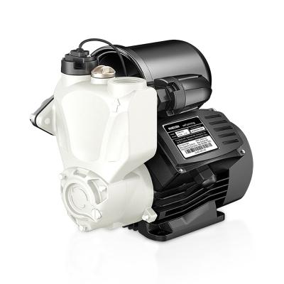 China Family Homes Self Priming Water Pumps Booster Automatic Water Pump For Home for sale