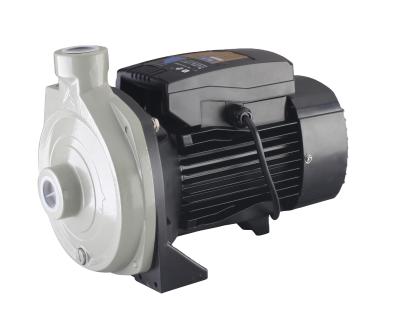 China Impeller electronic single phase high pressure water supply stainless steel silent powerful low noise self-priming centrifugal pump for sale