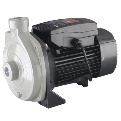 China 2 Hp 220v AC Stainless Steel Mini Centrifugal Pump Water Gasoline Price Washing And Cleaning List Turkey for sale