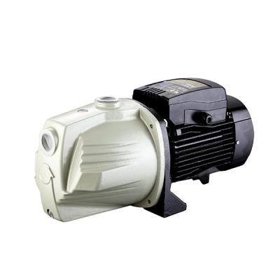 China 220V RHEKEN family homes brand electric clean water machine self-priming powerful high pressure Jet Pump home use for sale