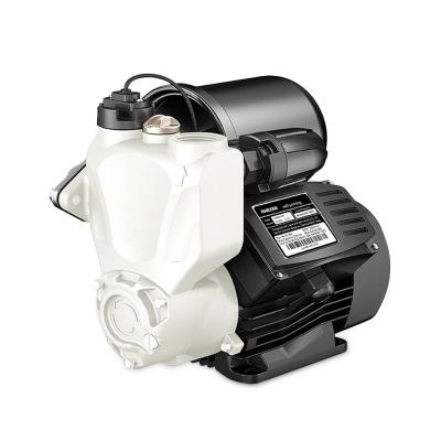 China 200 watt 800w water pump quiet commercial electric automatic pressure pump for sale