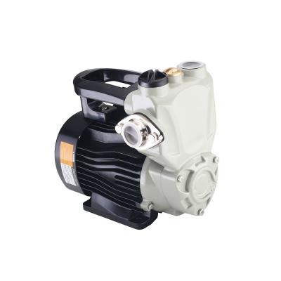 China Quiet Self Priming Small Water Utility Booster Pump For Home for sale