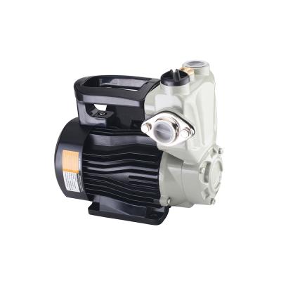 China 200w Quiet Home Domestic Booster Mini Self Supplier Water Pump for sale