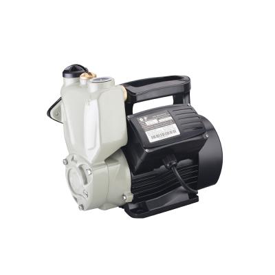 China China Supplier Quiet Pressure Home 600w Electric Water Pump for sale