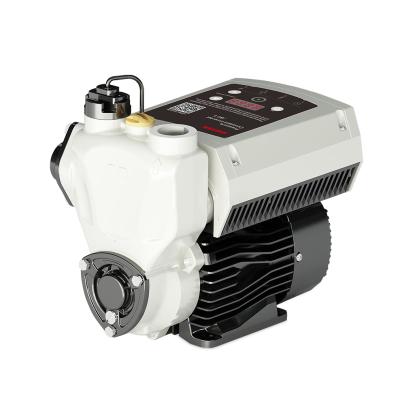 China Quiet Home Use Booster Pump For Shower With Low Pressure for sale