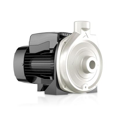 China Rcm Water Pump Quiet Electric Motor Driven Centrifugal Pumps Porcelain for sale