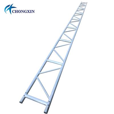 China 6082-T6 Aluminum Beams Aluminum Unit Beams For Construction for sale