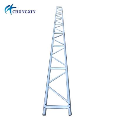 China 6082-T6 hot dip galvanized ringlock scaffolding unit ladder beam for sale