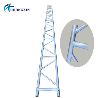 China 6082-T6 Residential Construction Aluminum Scaffolding Beam for sale