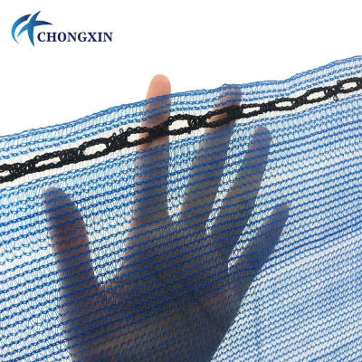 China HDPE +UV HDPE Plastic Safety Scaffolding Safety Net for sale