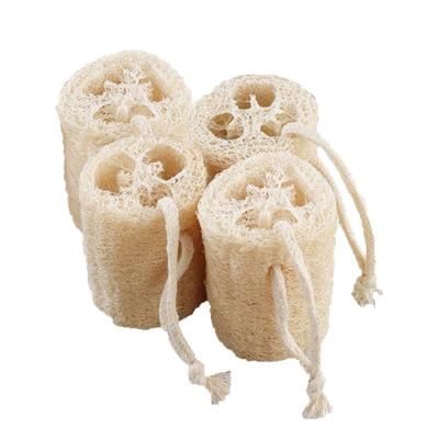 China Loofah Exfoliate and Cleanse Skin for Body Shower Exfoliator and Loofah Helps to Support Acne for sale