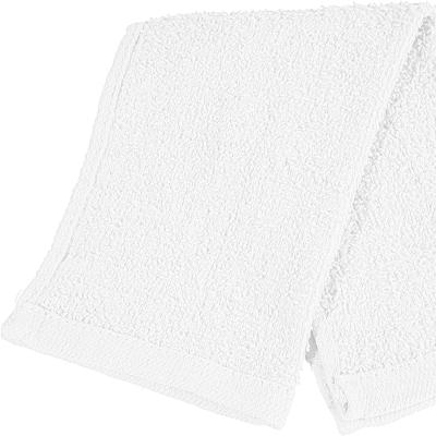 Китай Reusable Fashion Spa Quality Towels Solid Color Gather Quick Dry Towels продается