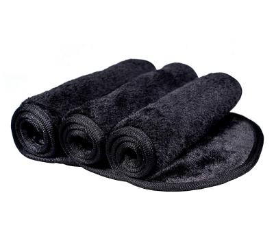 China Reusable micro fiber remover towel suitable for all skin types removes makeup with just water Te koop