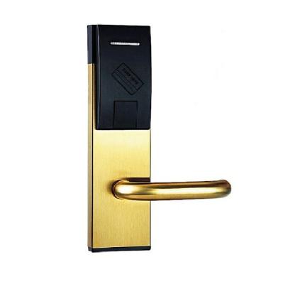 China Stainless steel RFID Hotel Locks , Security Access Control Door Locks for sale