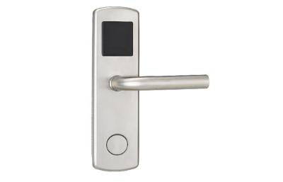 China Low Frequncy 125K T5557 EM4305 RF Card Key Cylinder RFID Reader Door Lock for sale