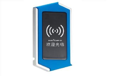 China Van de de Polsband Zeer belangrijke RFID van het kiezelzuurgel het Waterdichte van het het Kabinetsslot Elektrische Tapgat voor Gymnastiek Te koop