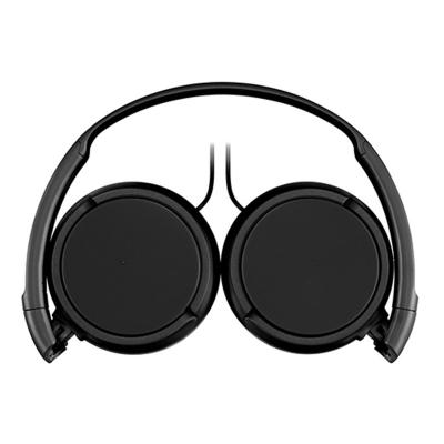 China Comfortable Wired Stereo Sound Headphones On Ear Headphones Driver Surround Sound Headphones for sale