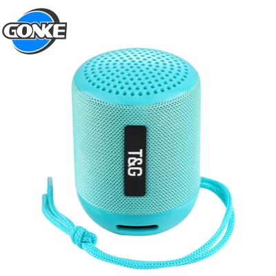 China New Design Wireless Stereo Loudspeaker Speaker Super Bass Portable Wireless Home Speaker for sale