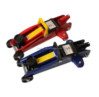 China Car Jack High Quality Professional Mechanical Hydraulic Floor Jack for sale