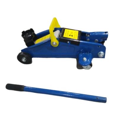 China Car Jack Best Manufacture Price High Quality 2ton Hydraulic Floor Jack for sale