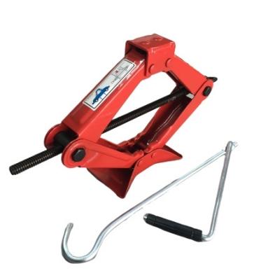 China Auto Repair Tools Auto Repair Tool 1.5T Mini Portable Car Scissor Support Jack for sale