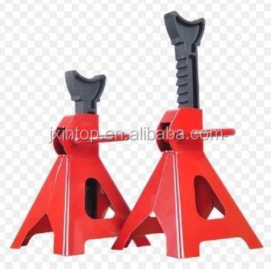 China Car Jack Hydraulic Trolley Jack 3Ton andJack Racks for sale