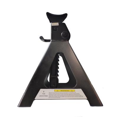 China High Quality Price 6 Ton Manual Jack Stand Cheap Car Jack for sale