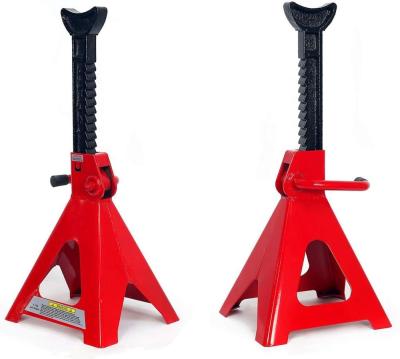 China Automotive Industry 6 Ton High Lift Jack Stands for sale