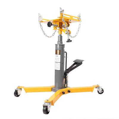 China Car Jack 0.5T High Lift Hydraulic Transmission Jack With High Quality for sale