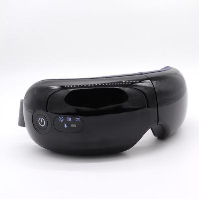 China EYE Kimriber Health Deeply Relieves Fatigue Electric Eye Massager Apparatus With Music for sale