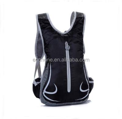 China Wholesale Custom Waterproof Water Hydration Backpack Backpack Bag For Running for sale