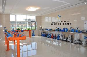 Επαληθευμένος προμηθευτής Κίνας - Like Valve (tianjin) Co., Ltd.