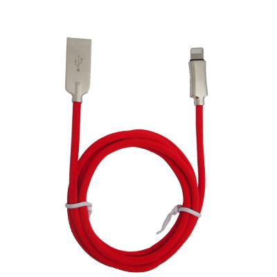 China Factory Wholesale Fast Speed ​​Usb2.0 Charging Data Cable For Iphone for sale