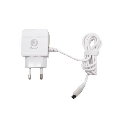 China Mobile Cell Phone Best Price Usb Wall Charger 2 Port With Android Data Cable for sale