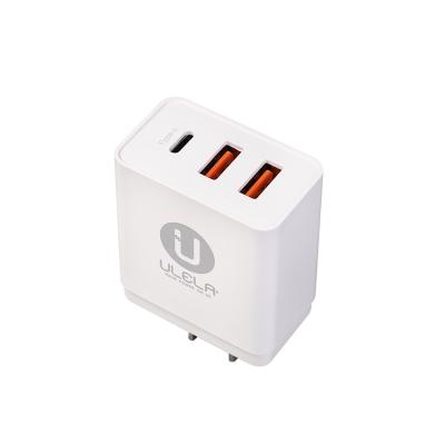 China Wholesale Cheap Power Adpater Price Usb Mobile Phone Charger Custom 3 Ports Usb Charger for sale