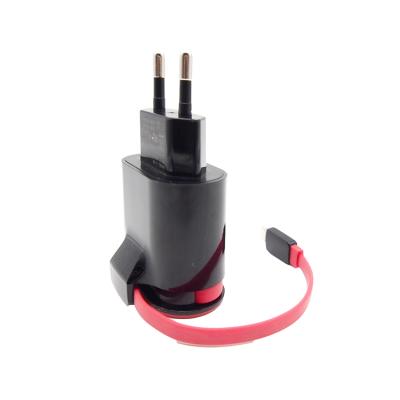 China Multi Port Power Adpater New Product Usb Battery Mobile Phone Accessories Charger for sale