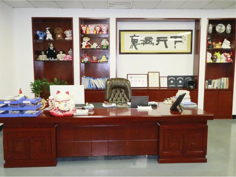 Verified China supplier - Dongguan Heyu Toys Co., Ltd.