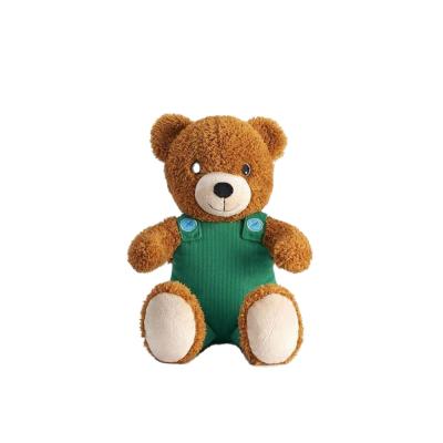 China Plush Teddy Bear in Dress Little Kids' Gifts OEM for sale