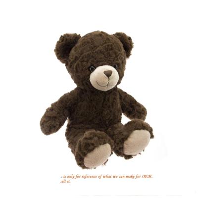 China Cuddly Teddy Bear Toys Plushy Teddy Bear Toys Animal Toys for sale