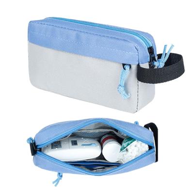 China Fashionable Diabetic Travel Cooling Bag Waterproof And Insulin Cooler Pouch for sale