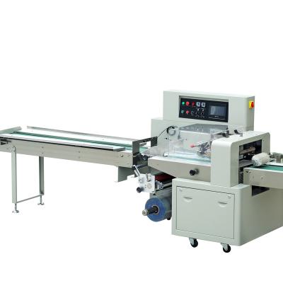 China Food industry use regular shape packing machine,metal products metal packing machine for sale