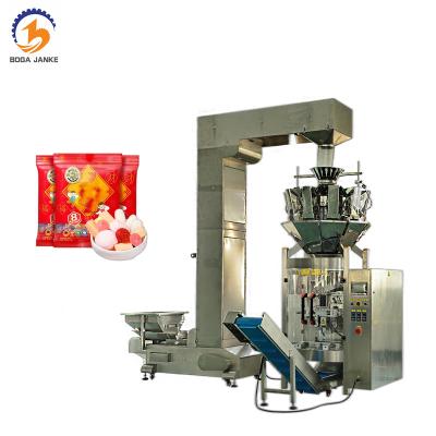 China BJL-420 Automatic Food Candy Packing Machine Coffee Bean Packing Machine for sale