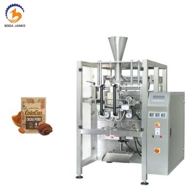 China Automatic Food Foshan Cocoa Powder Packing Machine Powder Packing Machine BJL-520 for sale