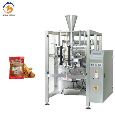 China Automatic Food Boga Janke Cinnamon Powder Packing Machine Powder Packing Machine BJL-520 for sale