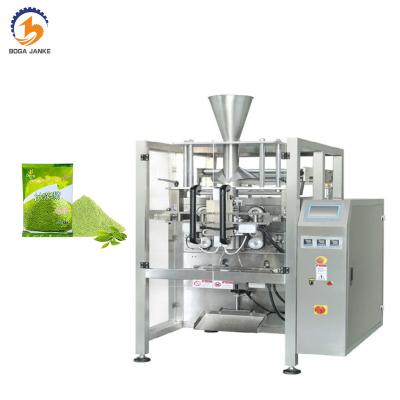 China BJL-520 Automatic Automatic Food Matcha Powder Packing Machine Powder Packing Machine for sale